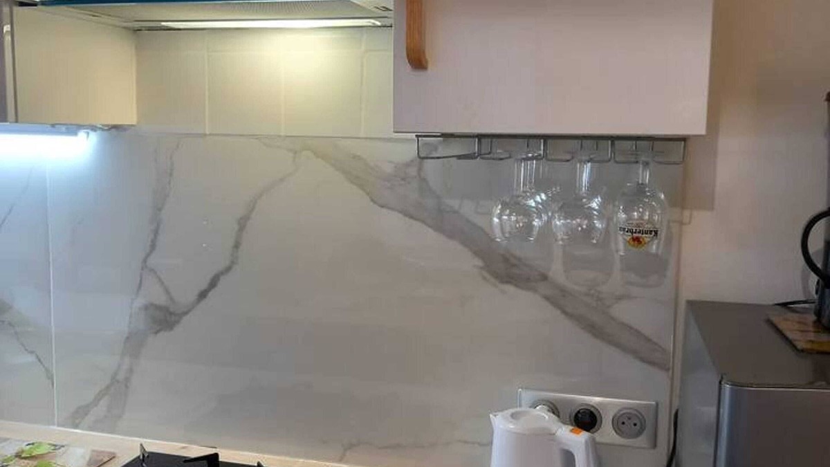 Limoux Apartment | Homerez - Apartment in Limoux.