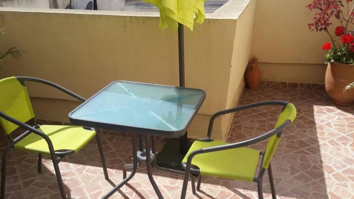 Casablanca City Center Apartment | Homerez - Apartment in Casablanca