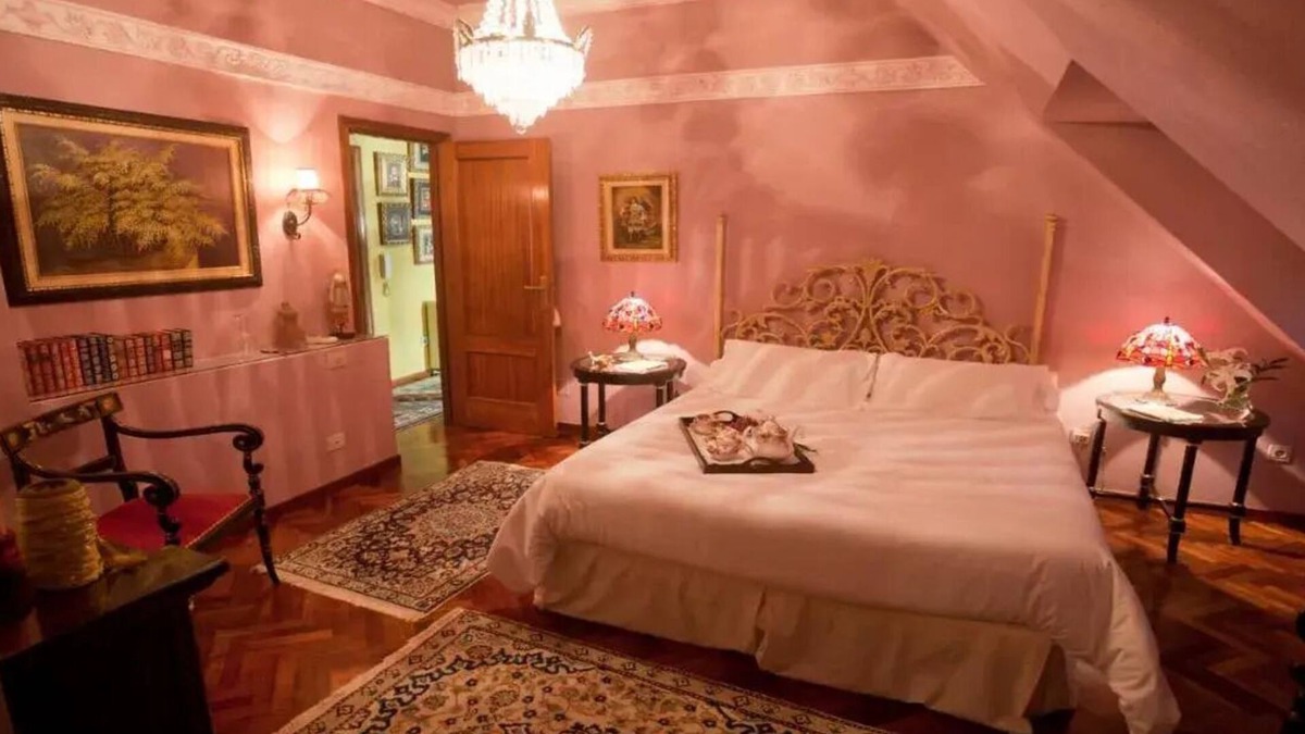 Malpica de Bergantinos Apartment | Homerez - Apartment in Malpica, sea view