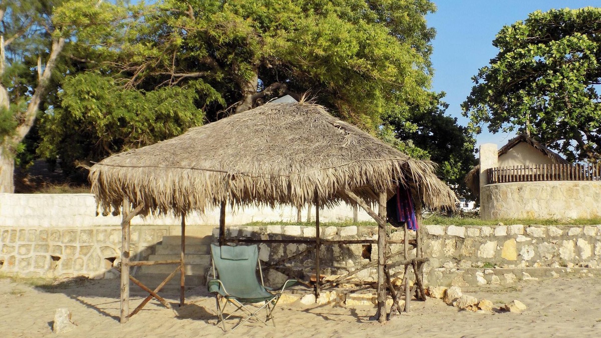 Mahajanga Apartment | Homerez - Apartment in Majunga