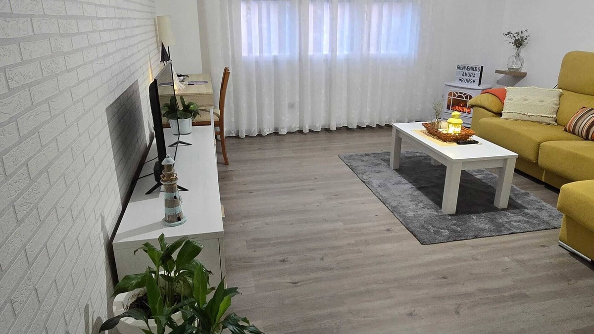 O Grove Apartment | Homerez - Apartment in O Grove