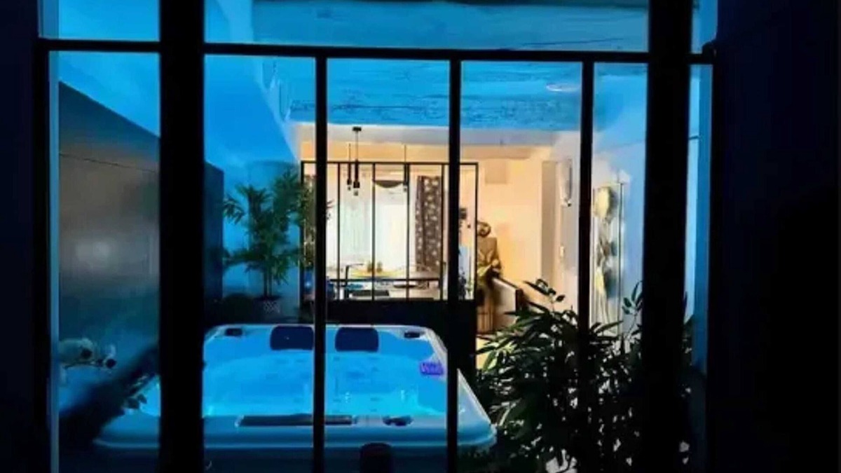 Pignans Apartment | Homerez - Apartment in Pignans
