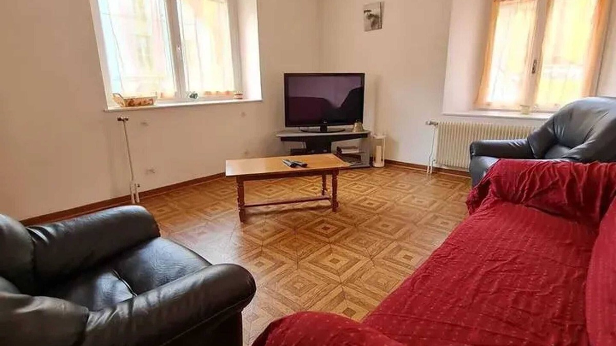 Rosureux Apartment | Homerez - Apartment in Rosureux