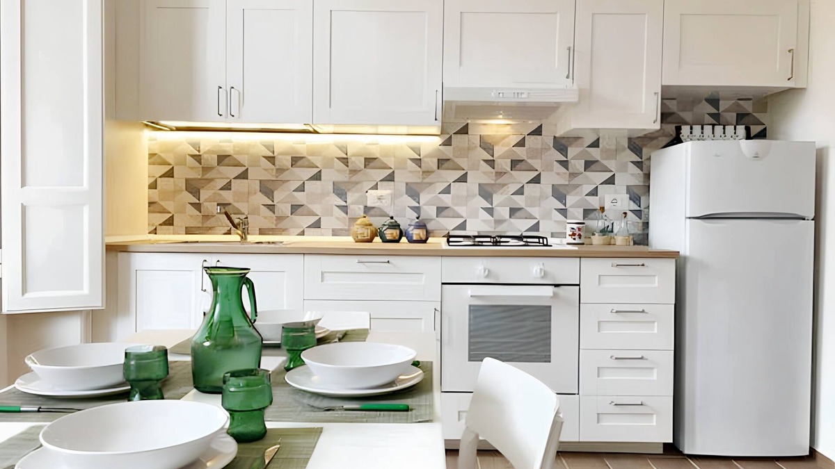 Santa Lucia Apartment | Homerez - Apartment in Siracusa