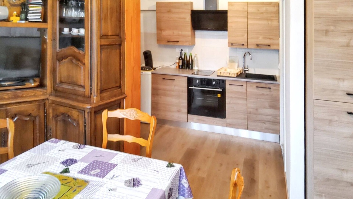 Monteux Apartment | Homerez - Apartment in Thueyts