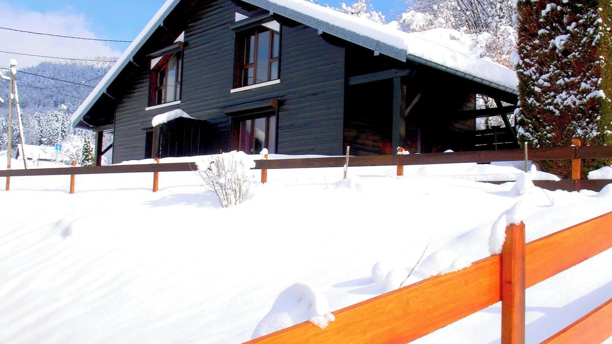 Vagney Apartment | Homerez - Apartment in Vagney.