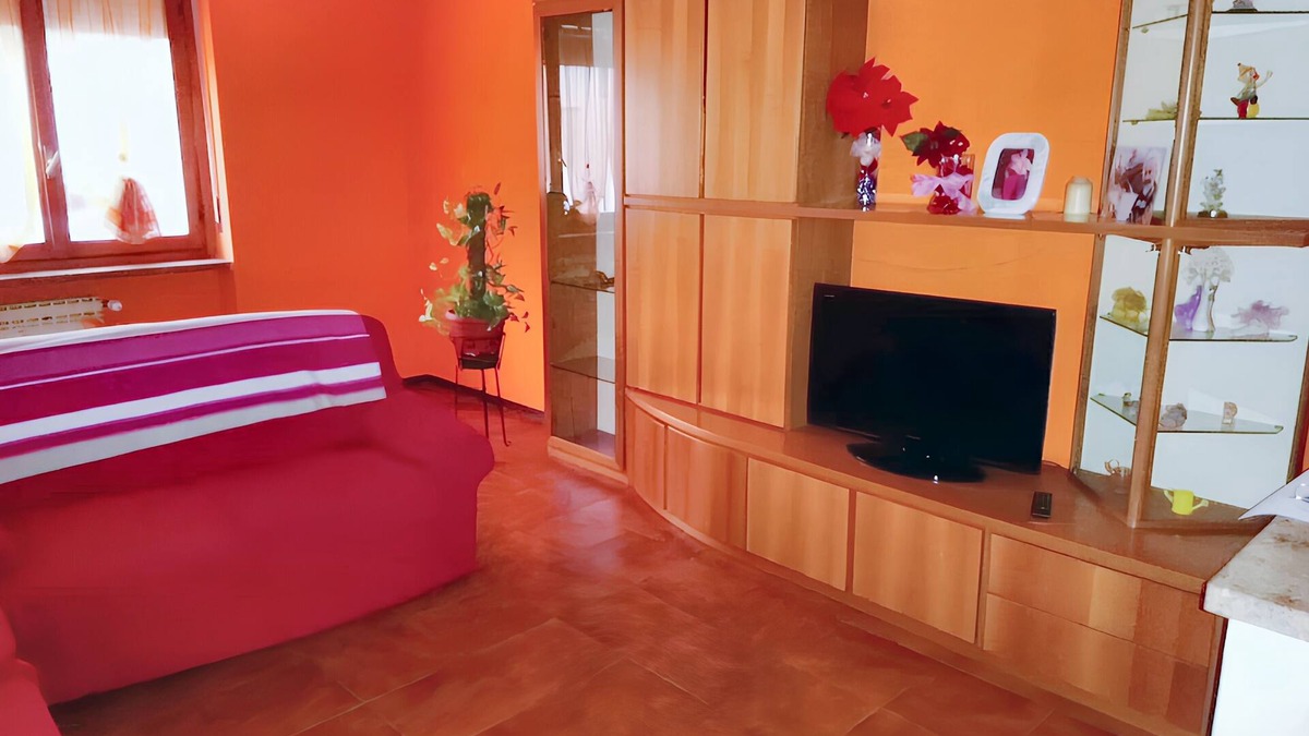 Villastellone Apartment | Homerez - Apartment in Villastellone 68m² + Balcony
