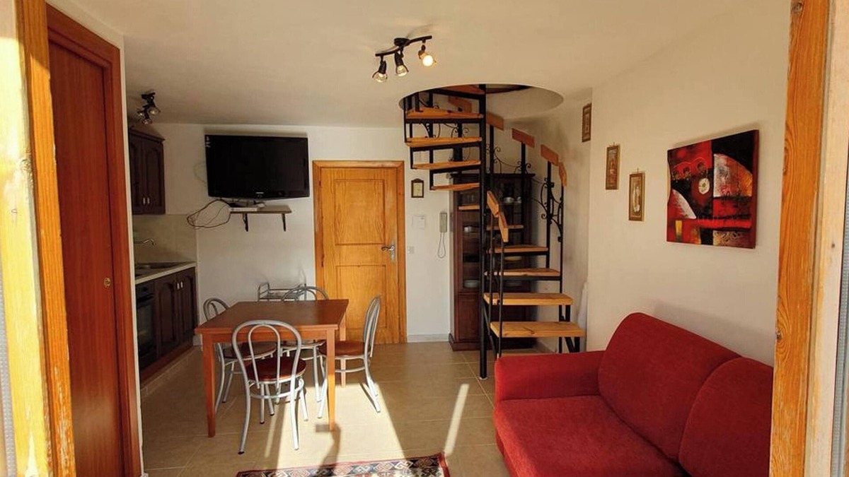 Valle del Sole Apartment | Homerez - Apartment in Pizzoferrato