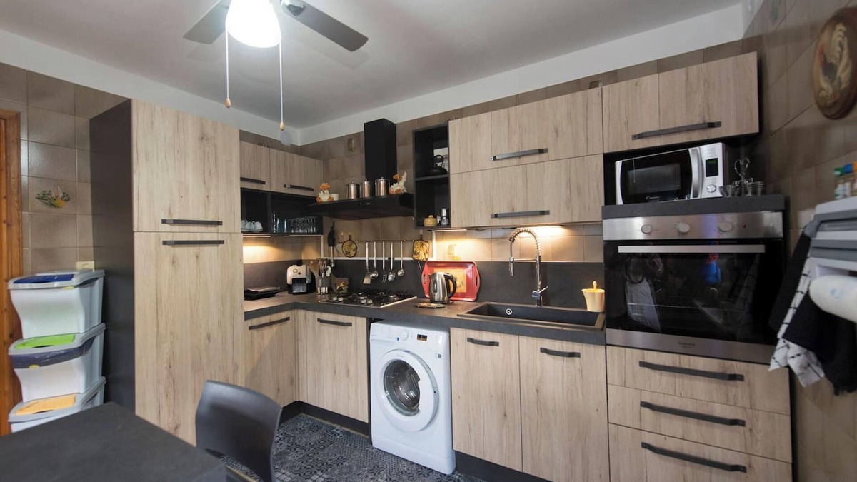 Villa-Nabian Apartment | Homerez - Apartment near Villa-nabian