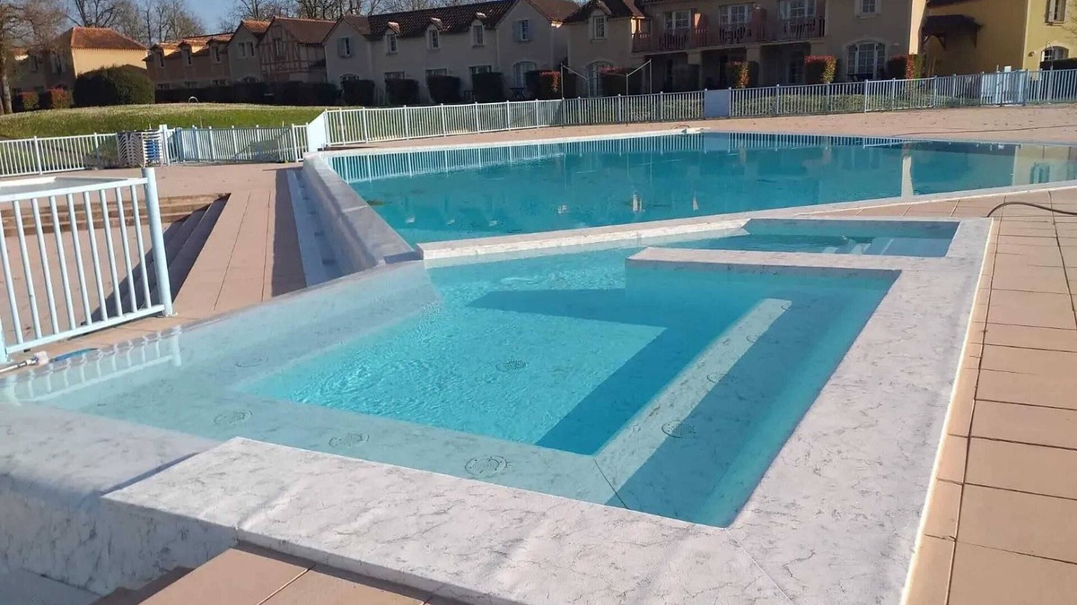 Monflanquin Apartment | Homerez - Apartment Monflanquin