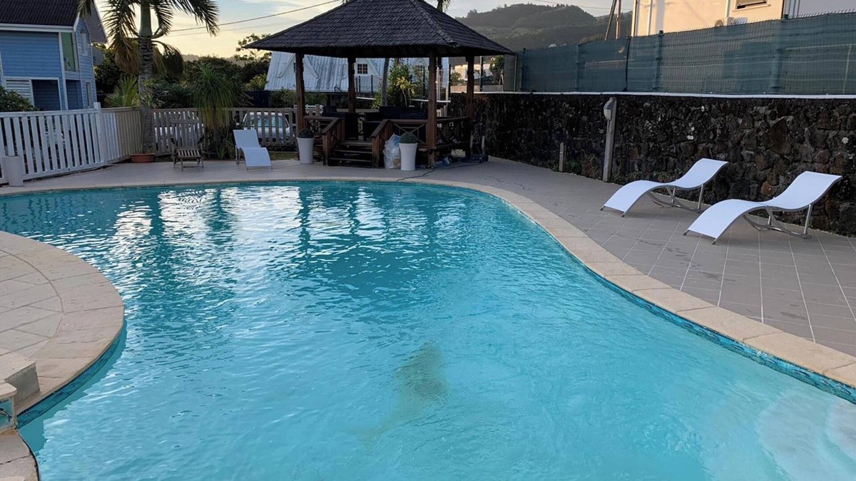 Saint-Joseph Apartment | Homerez - Apartment, Saint-Joseph