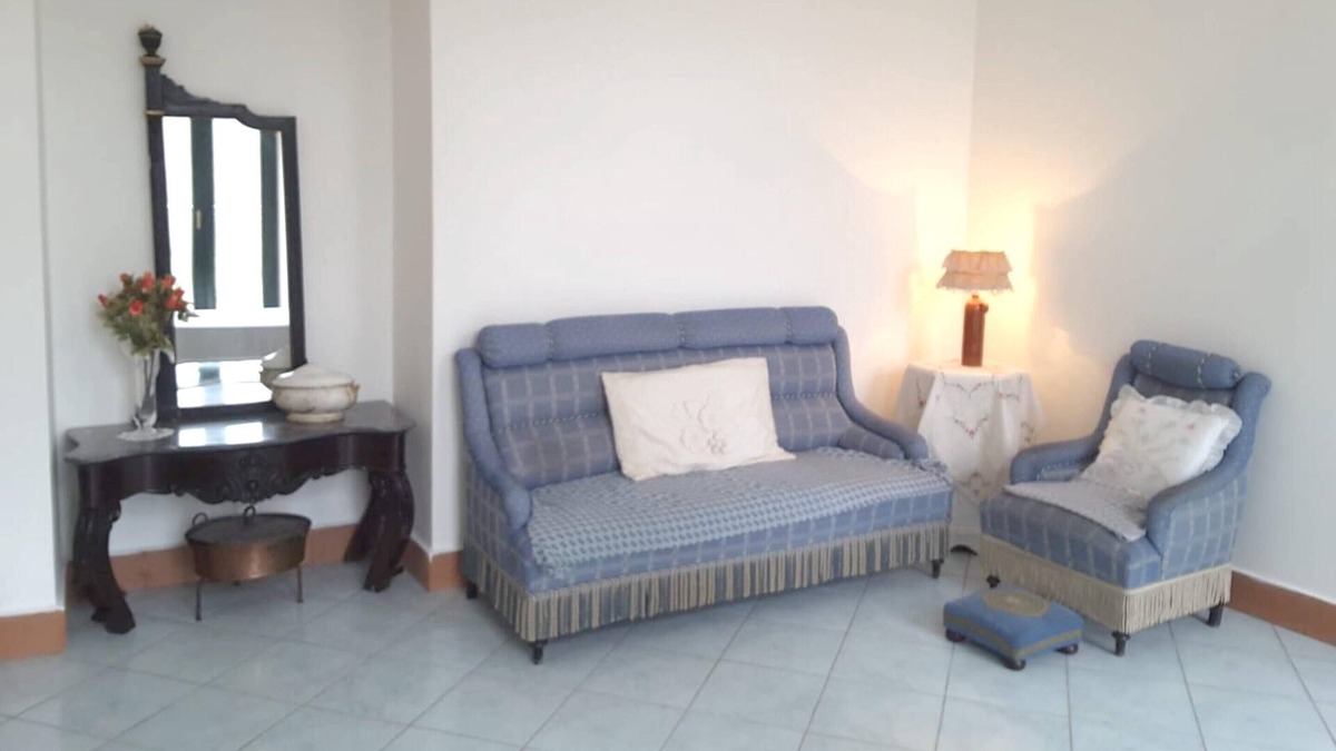 Marsico Nuovo Apartment | Homerez - Appartement 6 km away from the slopes for 6 ppl. at Marsico Nuovo