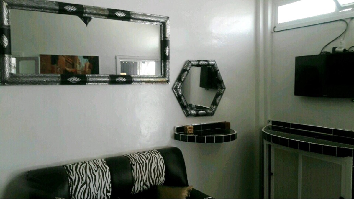 Les Amicales Apartment | Homerez - Appartement 3 km away from the beach for 5 ppl. with garden at Agadir
