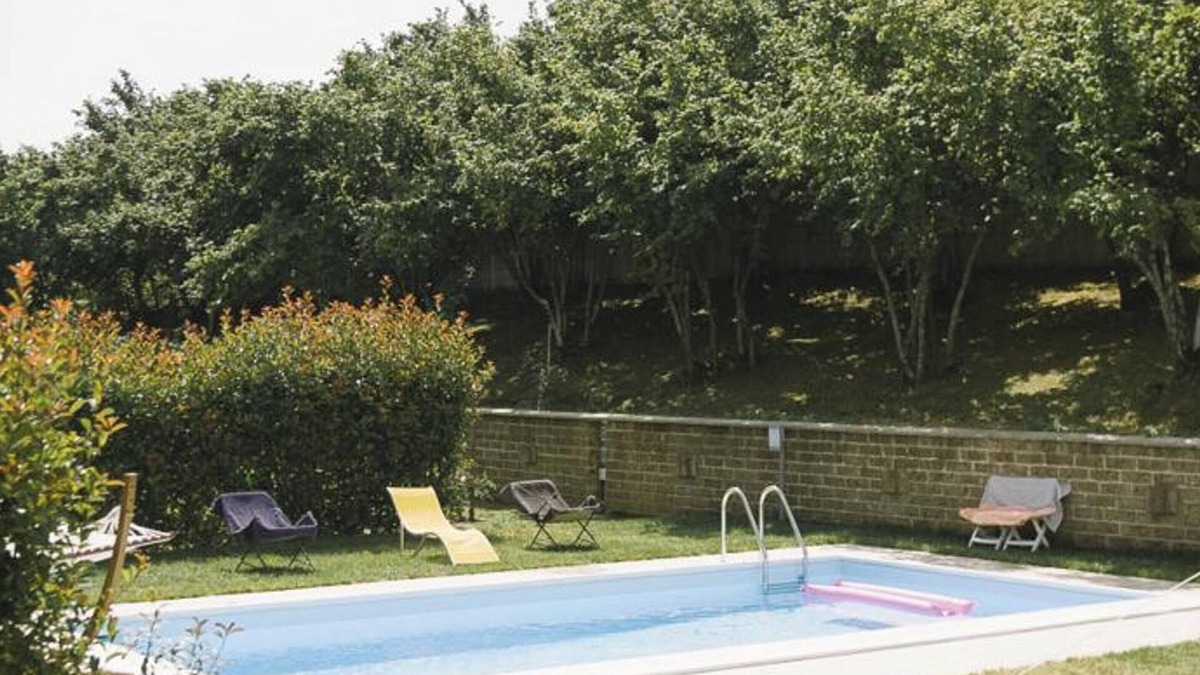 Avellino Apartment | Homerez - Apt Avellino - Mountain View