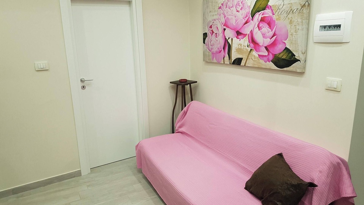 Canicatti Apartment | Homerez - Apt. centre Canicatti