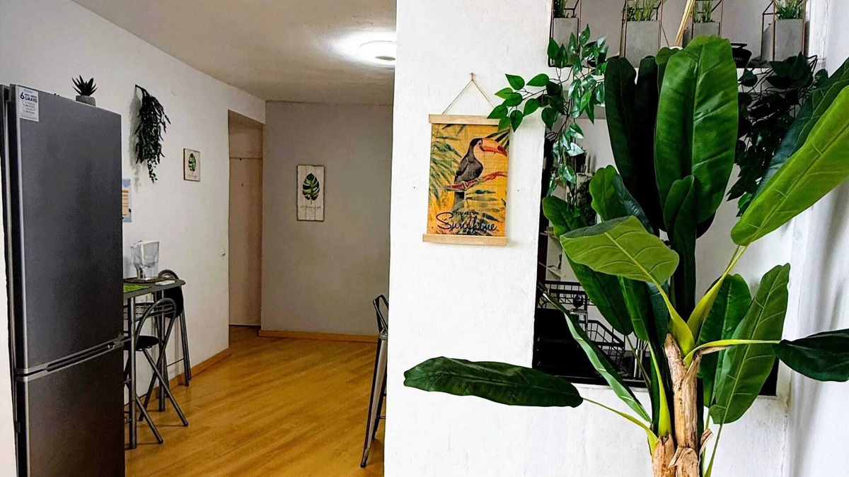 Diputacion de Cartagena Casco Apartment | Homerez - Apt. city centre Cartagena