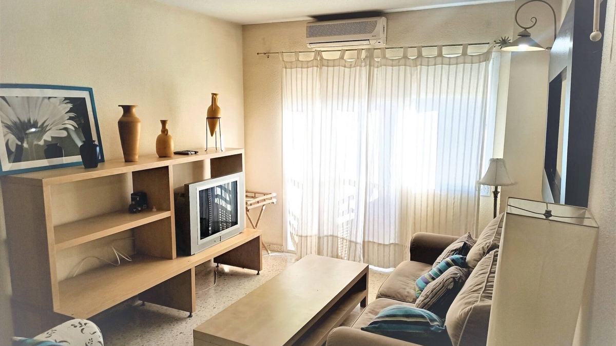 Isla Cristina Apartment | Homerez - Apt. Isla Cristina, near Beaches