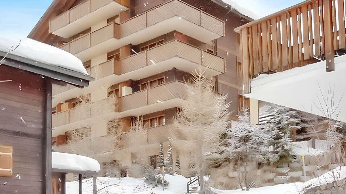 Bellwald Apartment | Homerez - Apt. mountain view - Bellwald