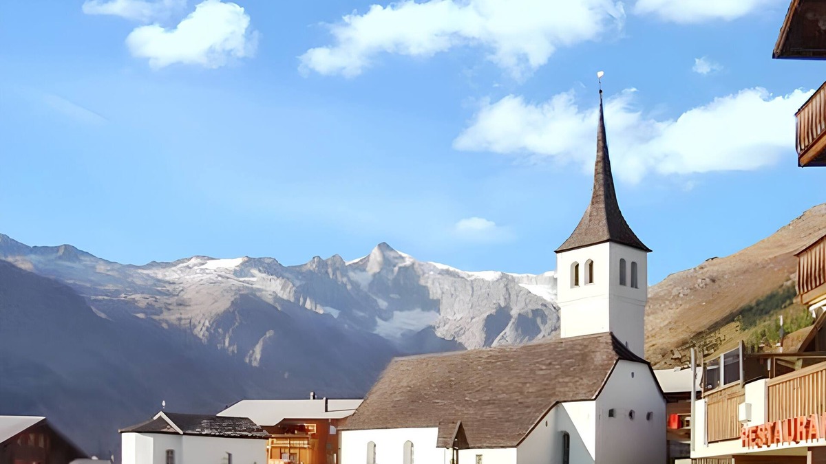 Bellwald Apartment | Homerez - Apt. mountain view - Bellwald