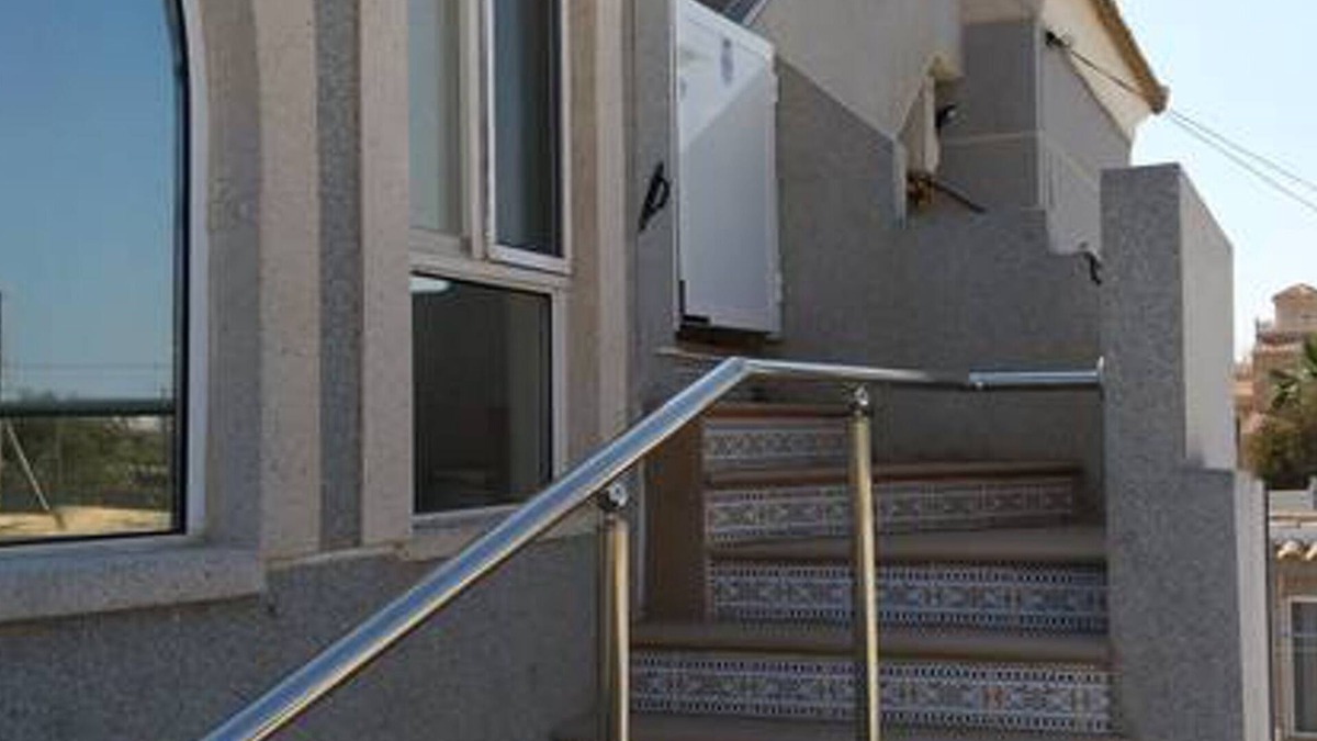 La Siesta Apartment | Homerez - Apt Sea View in El Chaparral