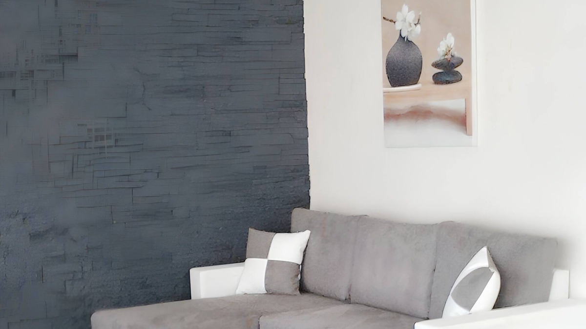 Le Cannet Apartment | Homerez - Apt. sea view in Le Cannet