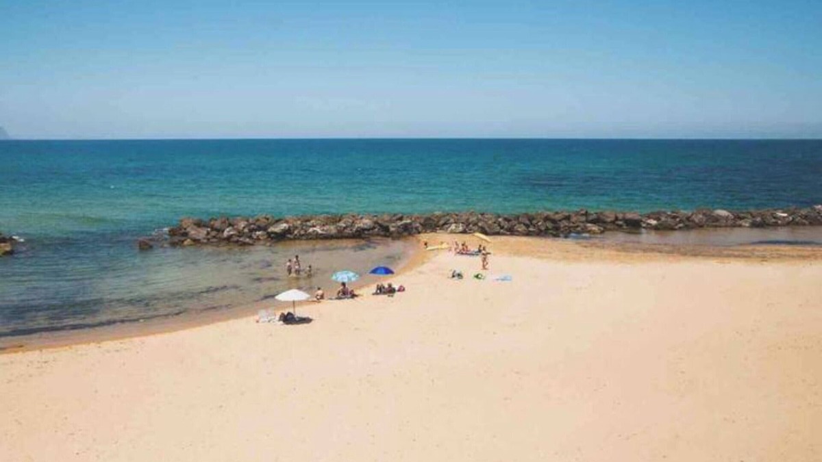 Trappeto Apartment | Homerez - Apt sea view terrace Trappeto