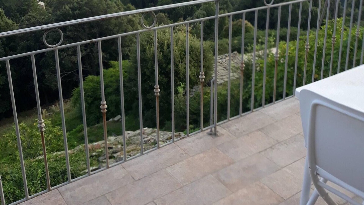 Isolaccio-di-Fiumorbo Apartment | Homerez - Beautiful appartement for 4 ppl. with balcony at Isolaccio-Di-Fiumorbo