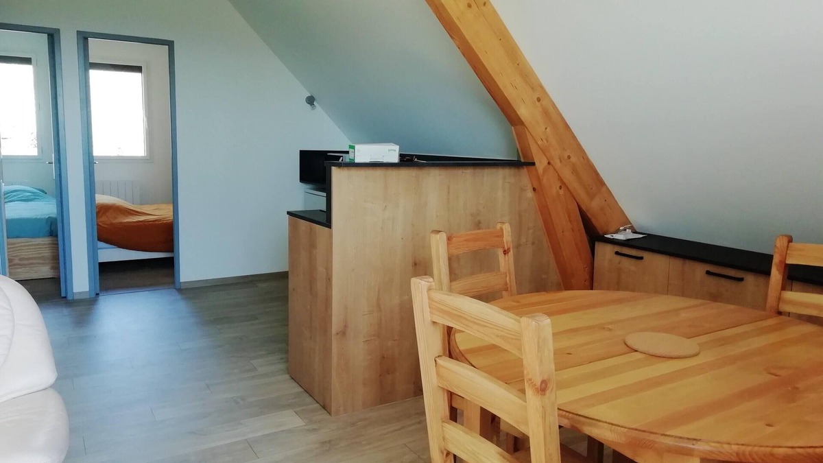 La Tour-dʼAuvergne House | Homerez - Beautiful house for 4 ppl. at La Tour-d'Auvergne