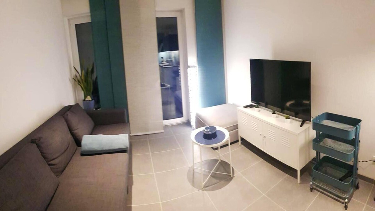 Aye Apartment | Homerez - Beautiful appartement for 2 ppl. with terrace at Marche-en-Famenne