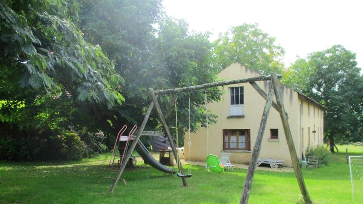 Prats-de-Carlux House | Homerez - Beautiful house for 4 ppl. at Prats de Carlux