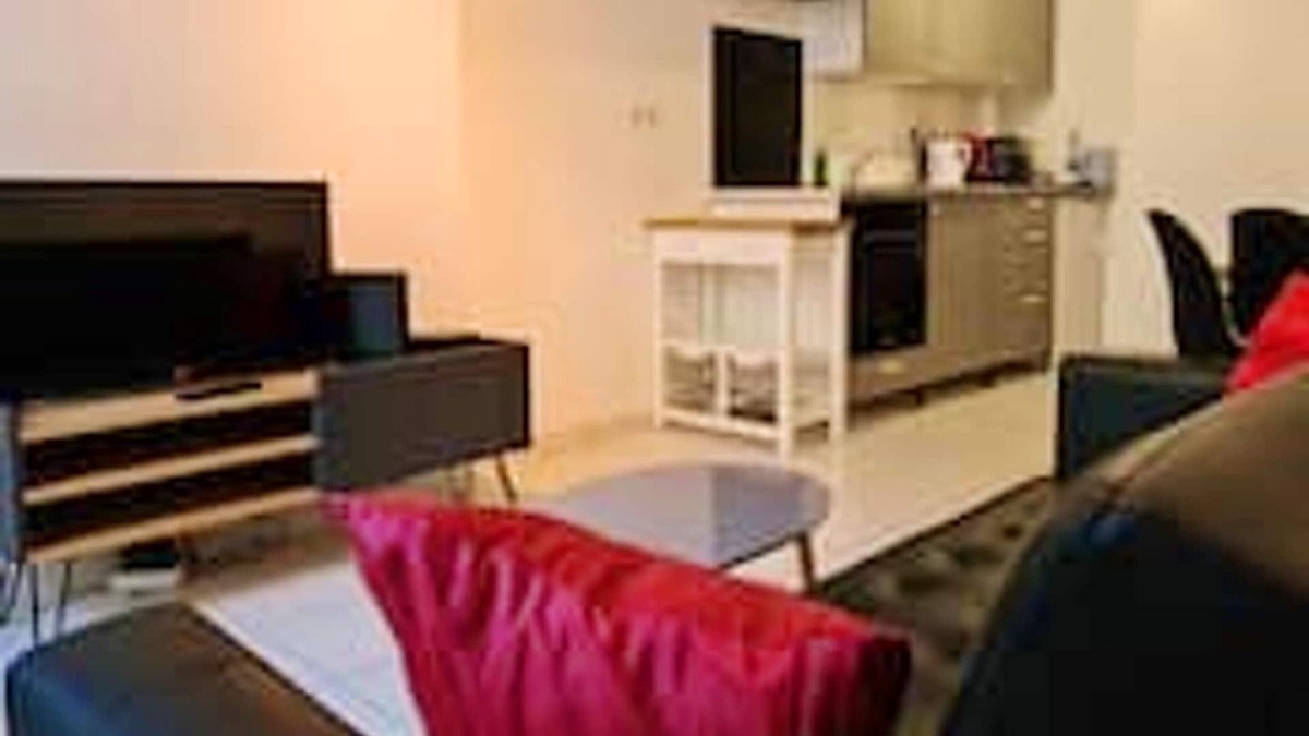 Beaugency Apartment | Homerez - Beautiful apartement for 3 ppl. at Beaugency