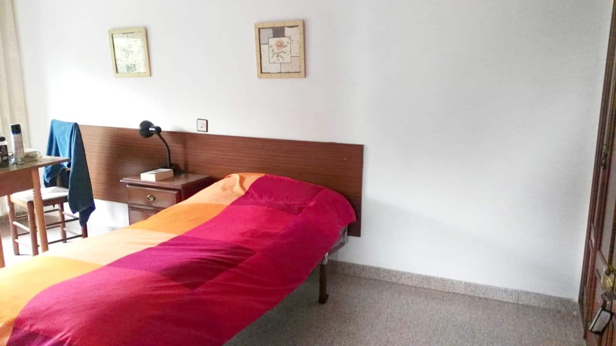 El Cristo y Buenavista Apartment | Homerez - Beautiful apartement for 4 ppl. at Oviedo