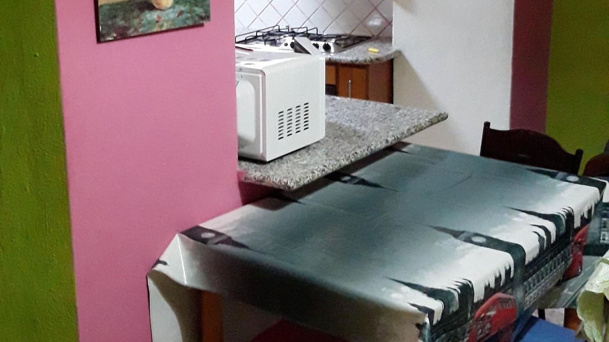 Loceri Apartment | Homerez - Beautiful apartement 10 km away from the beach for 3 ppl. at Loceri