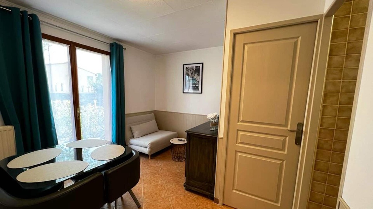 Corsavy Apartment | Homerez - Beautiful appartement for 4 ppl. at Corsavy