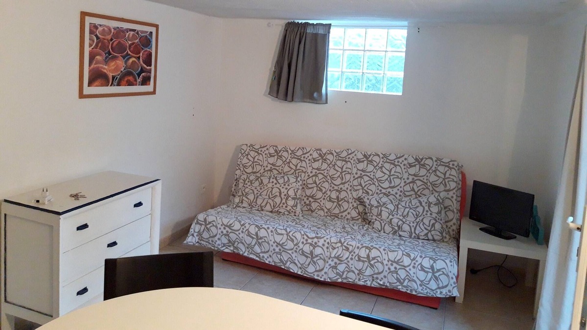 Niolon Apartment | Homerez - Beautiful appartement 800 m away from the beach for 4 ppl. at Le Rove