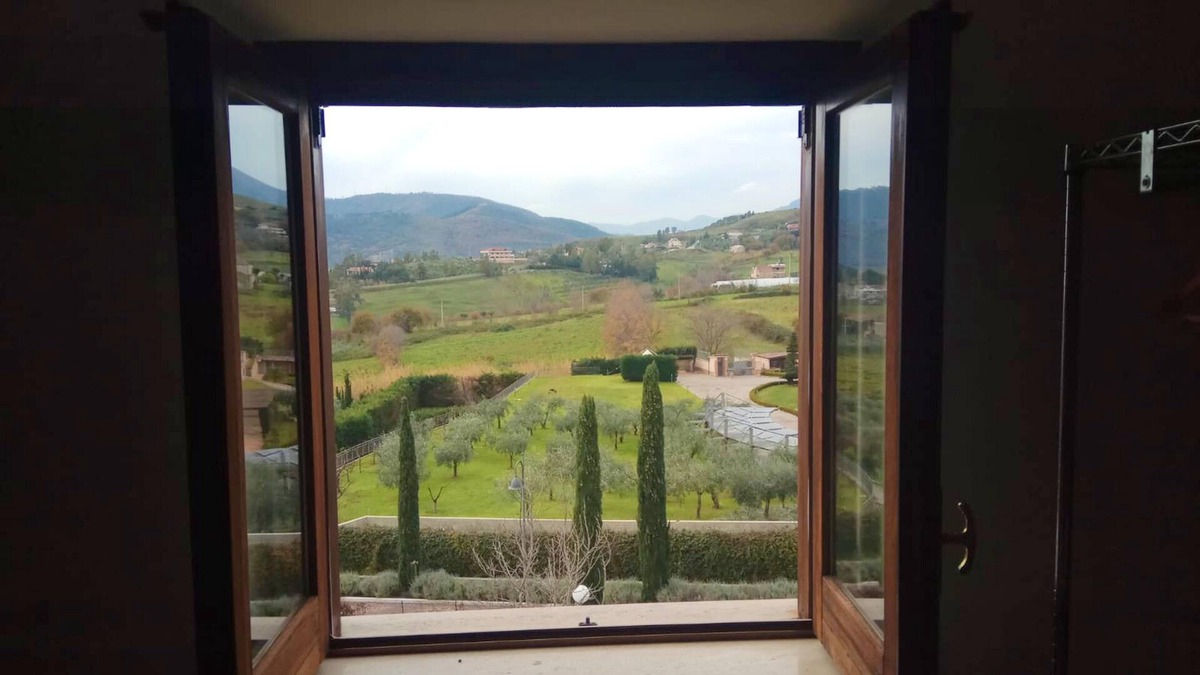 Magazzeno Apartment | Homerez - Beautiful appartement 4 km away from the beach for 3 ppl. at Faiano