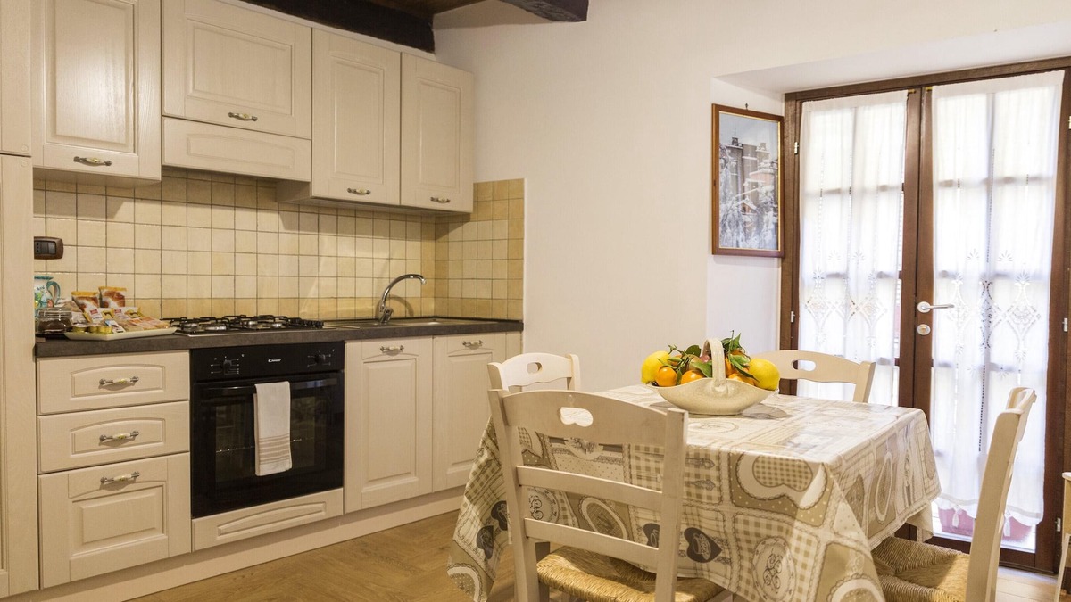 Arce Apartment | Homerez - Beautiful appartement for 3 ppl. at Arce