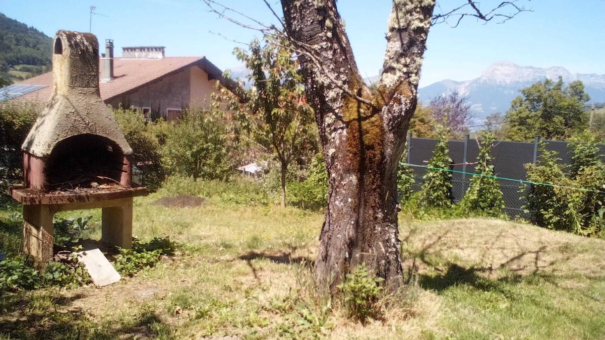 Sainte-Agnes House | Homerez - Beautiful house for 8 ppl. with garden and terrace at Sainte-Agnés