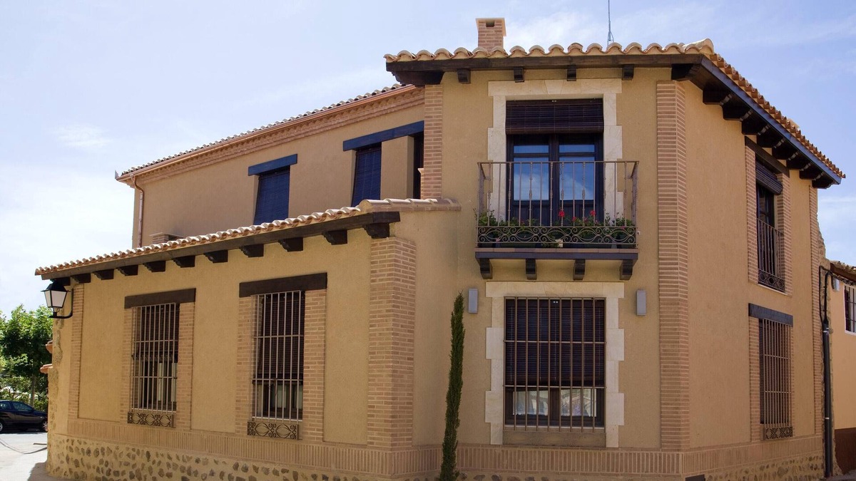 Villalpando House | Homerez - Beautiful house for 6 ppl. at Villalpando
