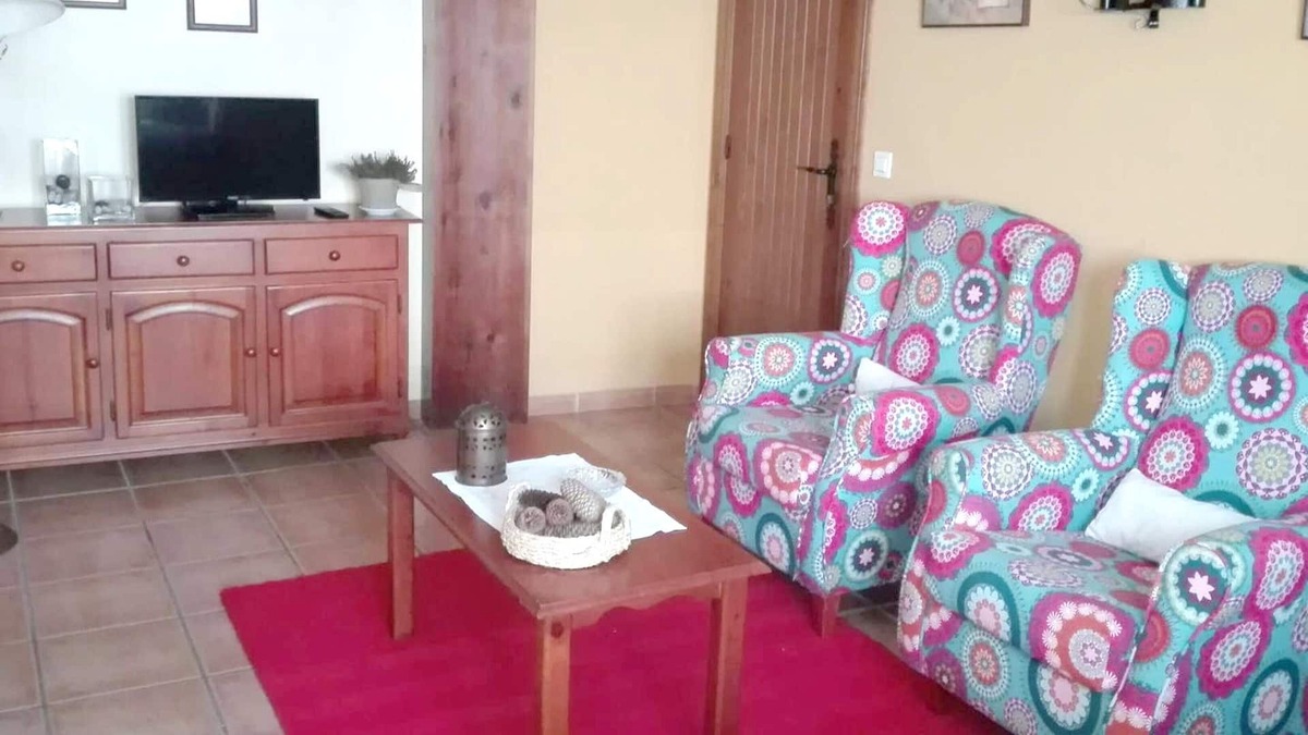 Bronchales House | Homerez - Beautiful house for 2 ppl. at Bronchales