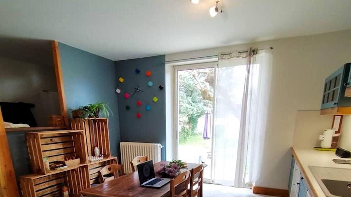 Montlaur-en-Diois House | Homerez - Big house for 21 ppl. with garden and terrace at Montlaur-en-Diois