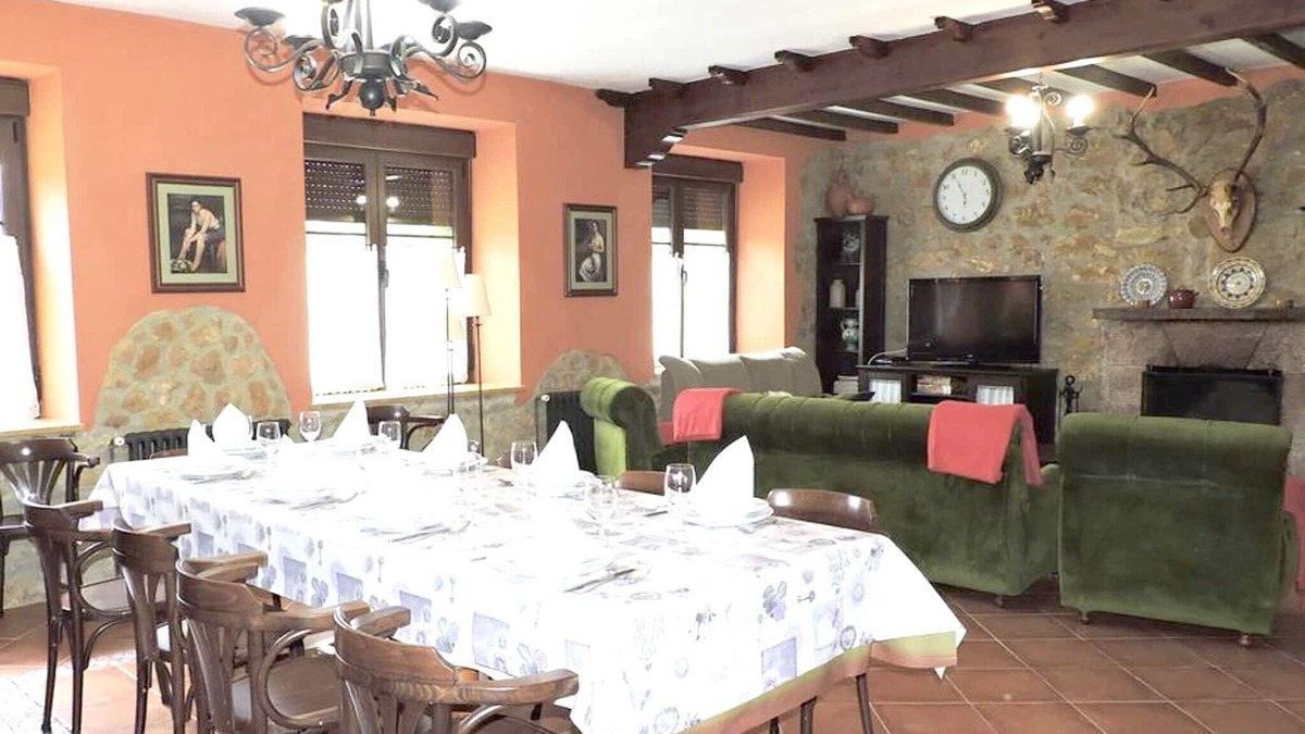 Premio House | Homerez - Big house for 10 ppl. with terrace at Premio
