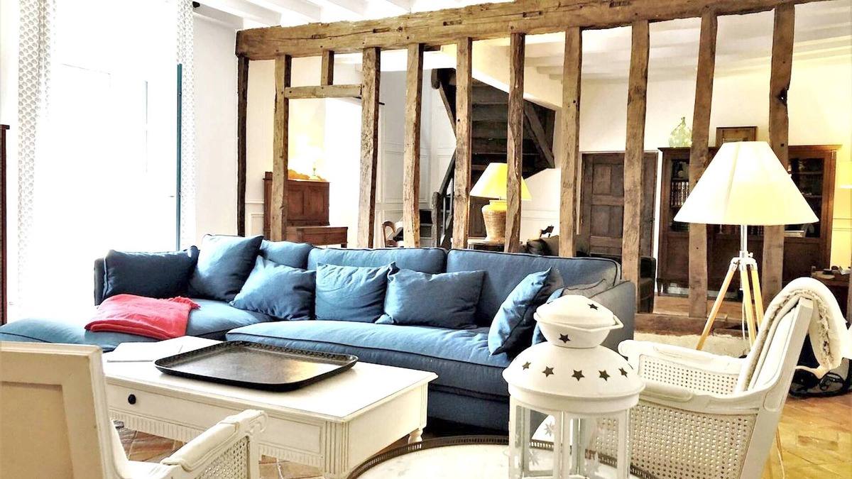 Daon House | Homerez - Big house for 10 ppl. with swimming-pool and terrace at Daon