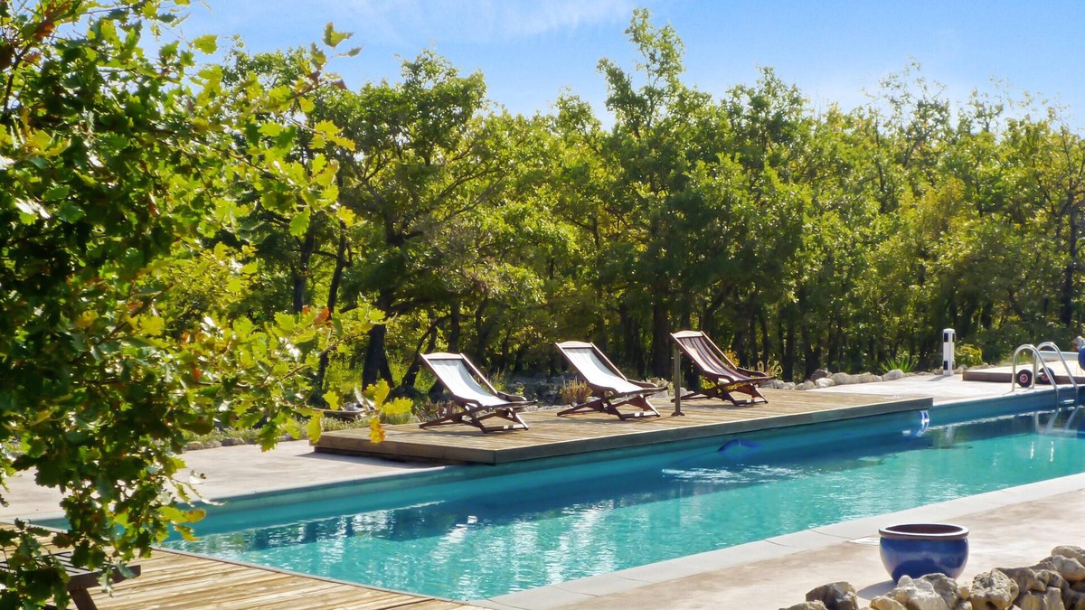Mane House | Homerez - Big house for 12 ppl. with swimming-pool and terrace at Mane