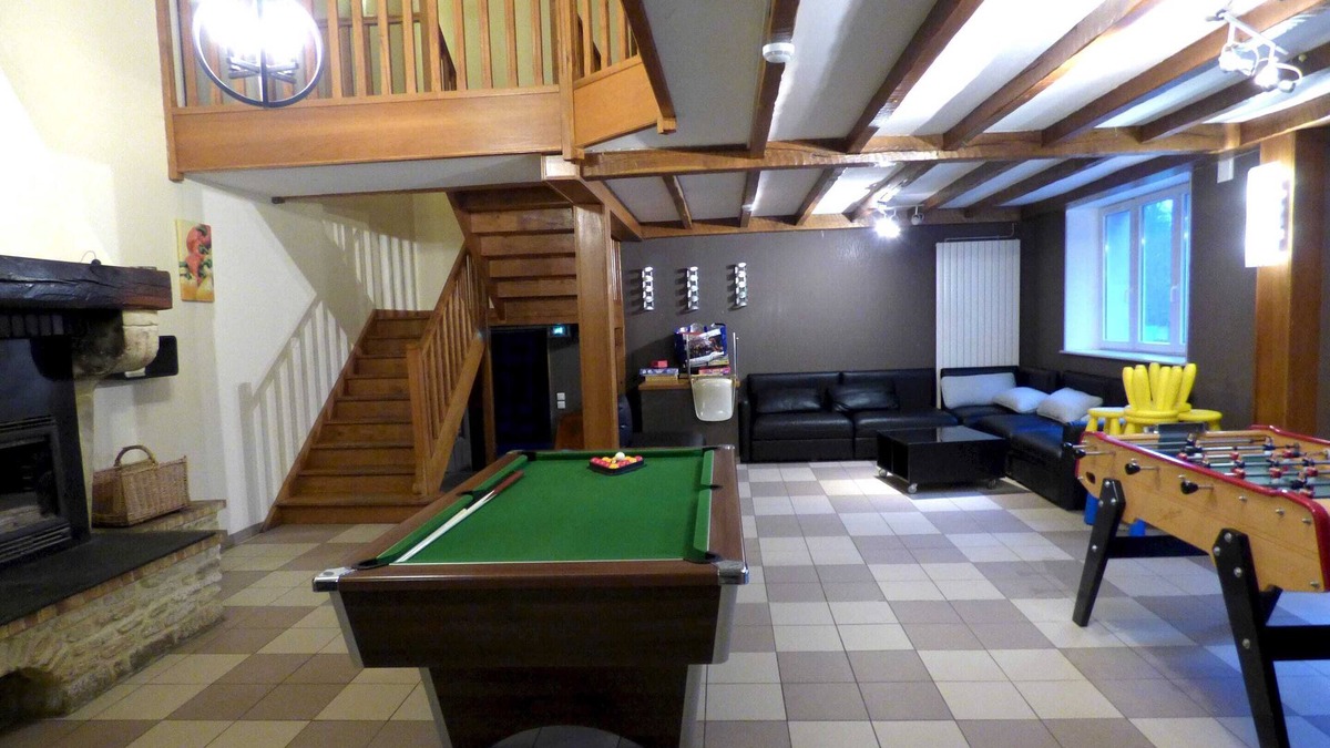Nouart House | Homerez - Big house for 26 ppl. with jacuzzi and sea view at Nouart