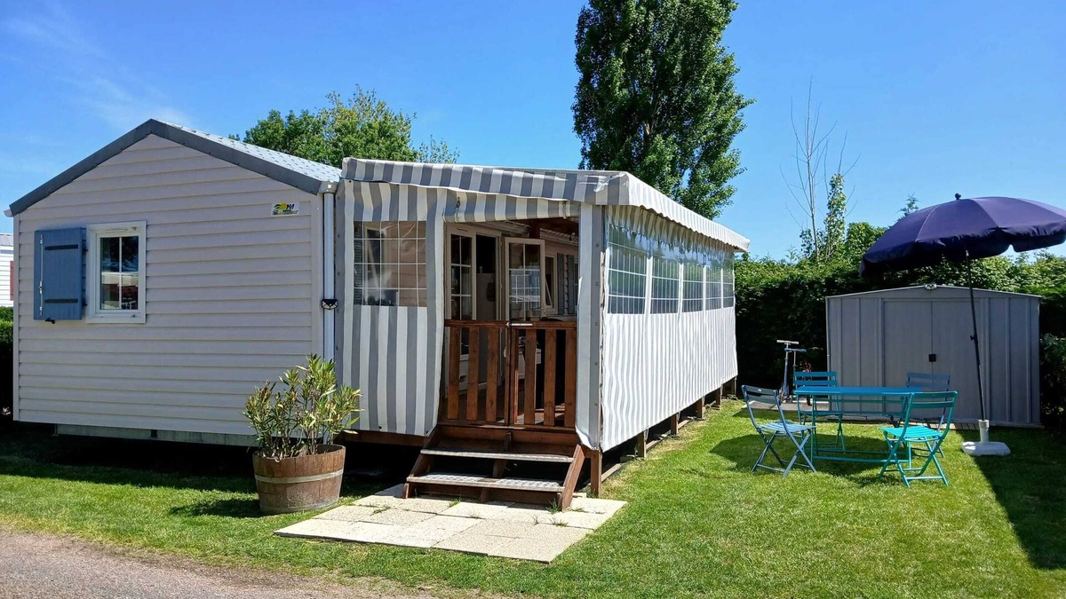 Meschers-sur-Gironde House | Homerez - Bungalow in Meschers-sur-Gironde