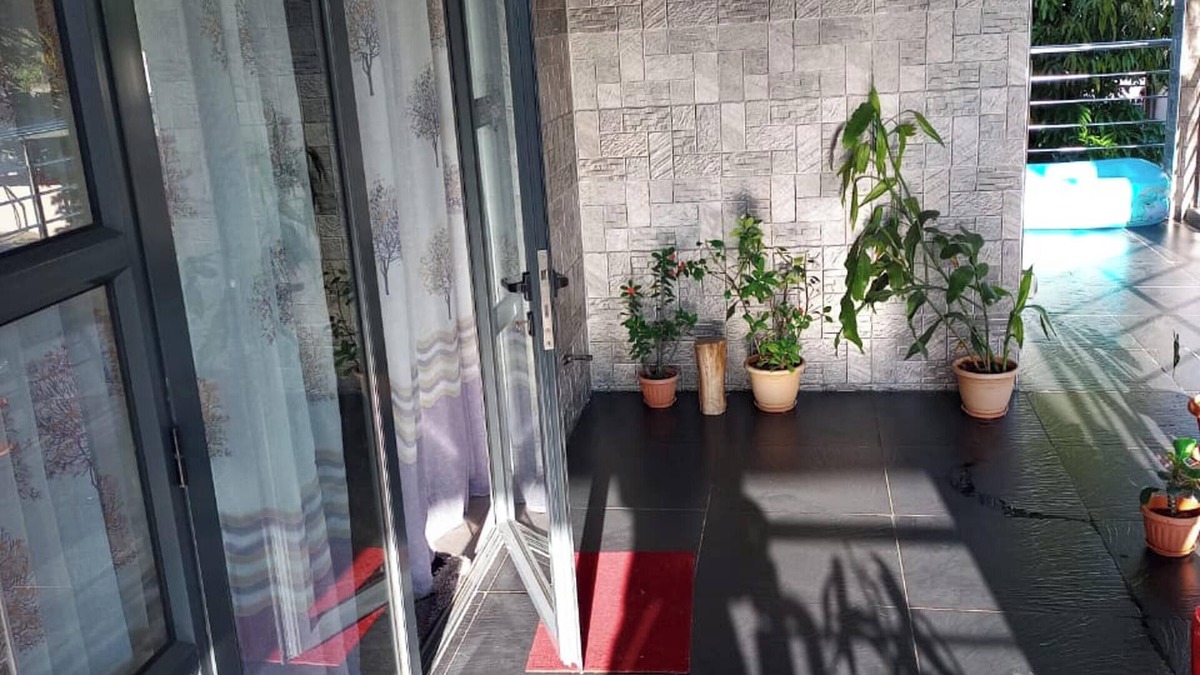 Saint Felix House | Homerez - Bungalow in Chemin Grenier