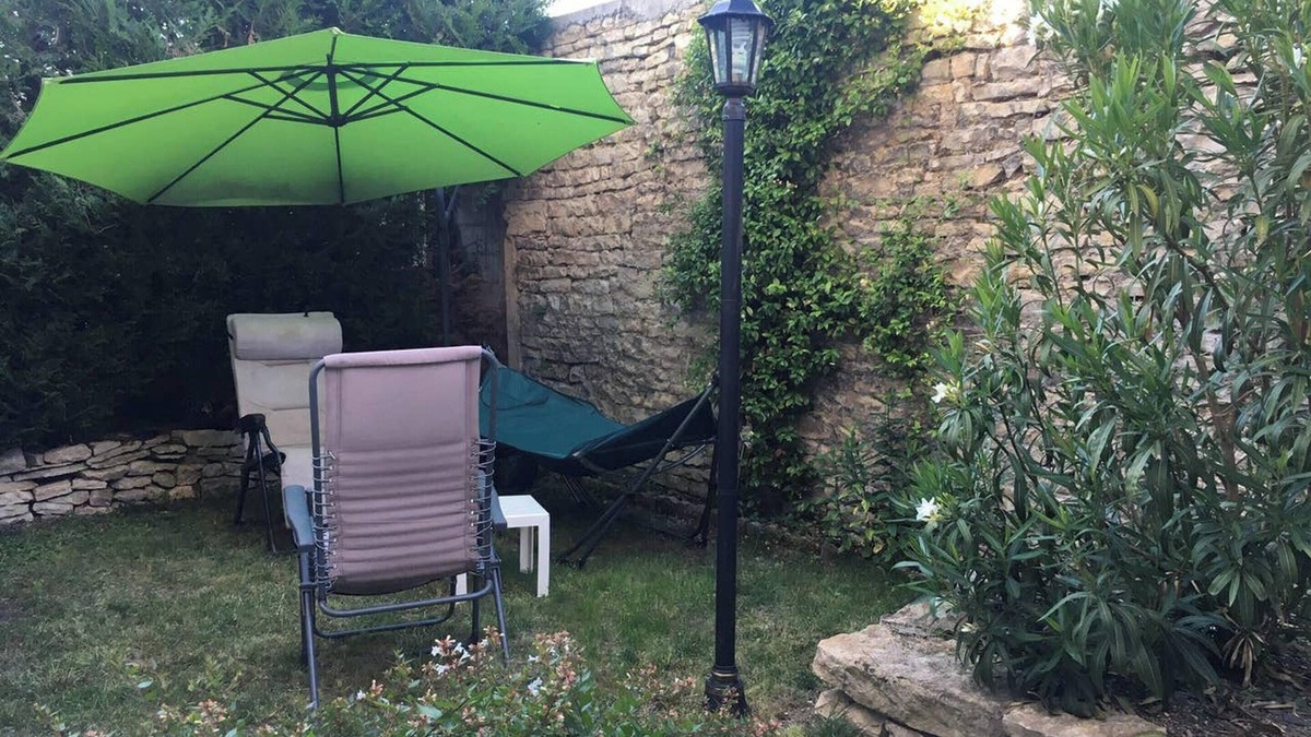 Nuits-Saint-Georges House | Homerez - Charming House in Nuits-Saint-Georges