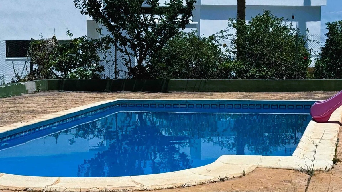 Los Valientes House | Homerez - Chalet in Molina de Segura