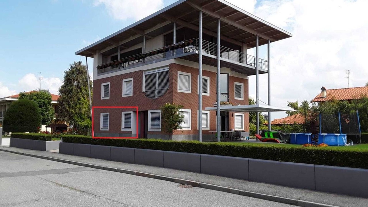 Savigliano Apartment | Homerez - Charming Apartment in Savigliano
